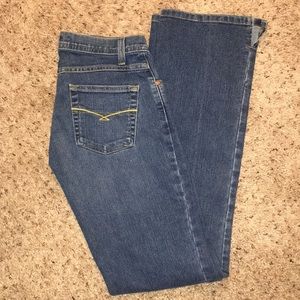 Cruel Girl Slim Jeans